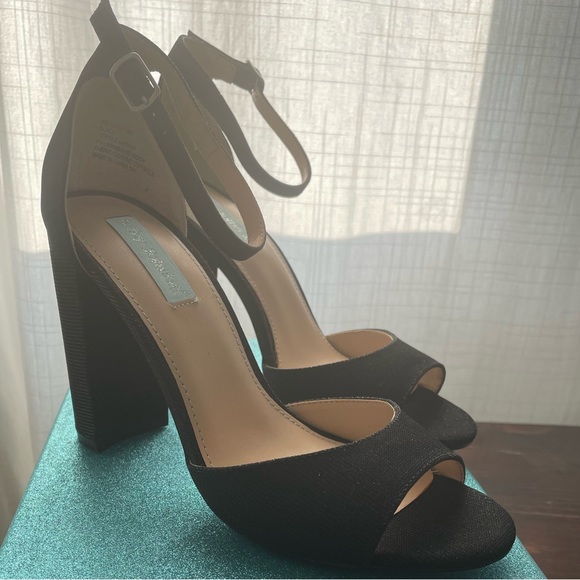 Betsey Johnson heels, Carly US 9 - Picture 5 of 8